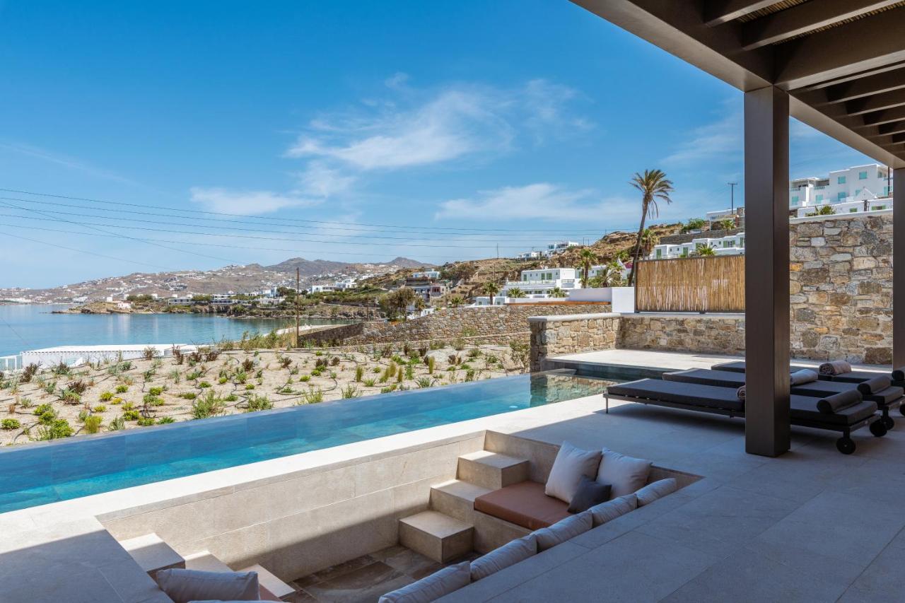Bonzoe & Mykonos Town