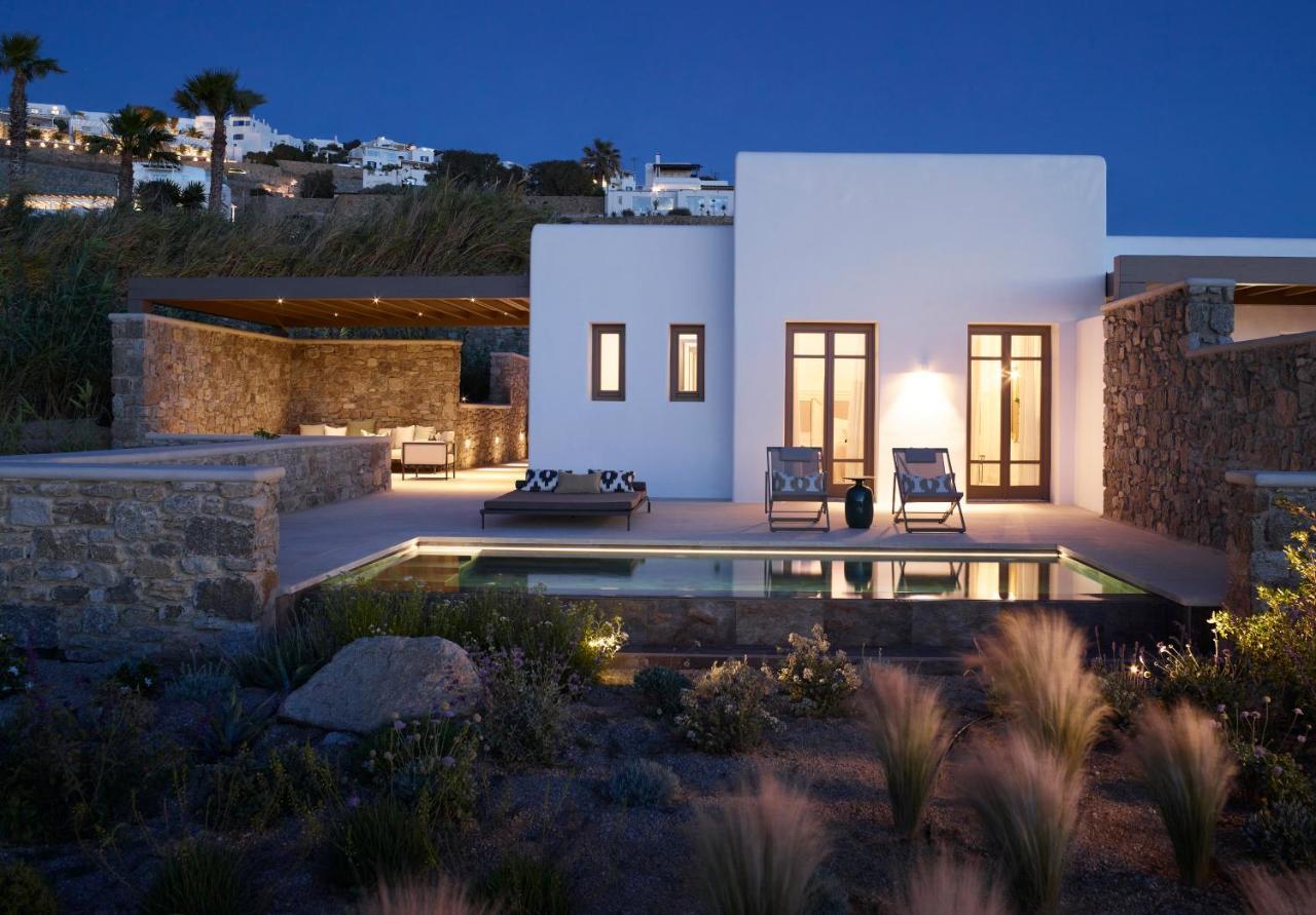 Bonzoe & * Mykonos Town