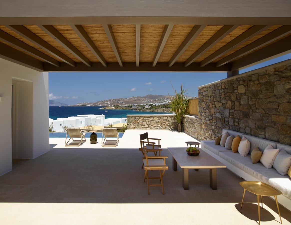 Bonzoe & Mykonos Town