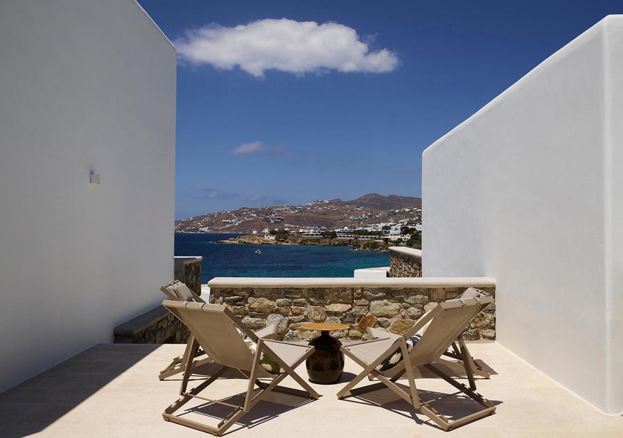 Villa Bonzoe & *