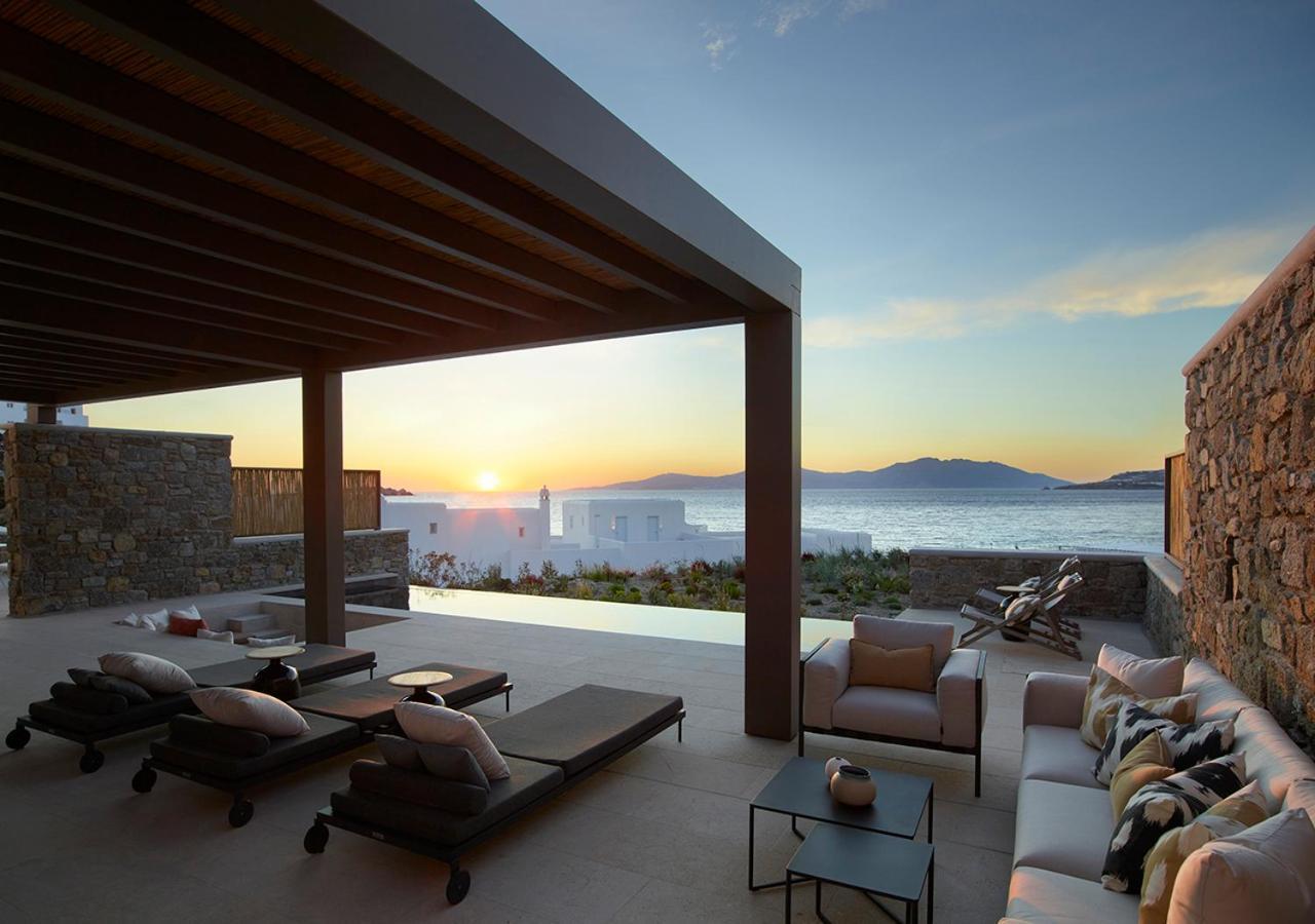 Villa Bonzoe &