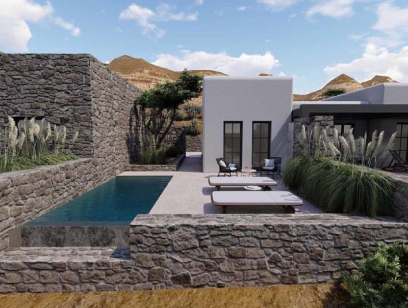 Villa Bonzoe & *