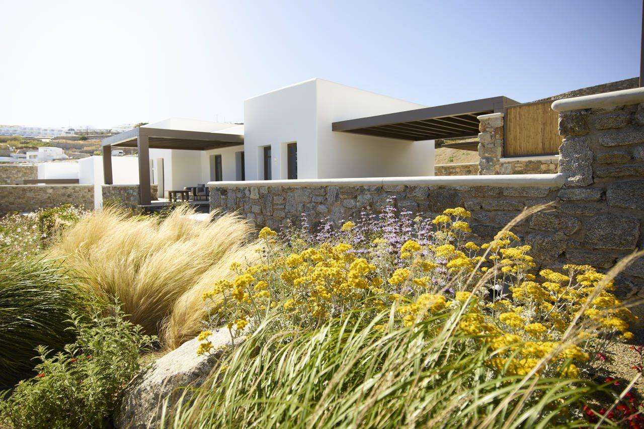 Villa Bonzoe &