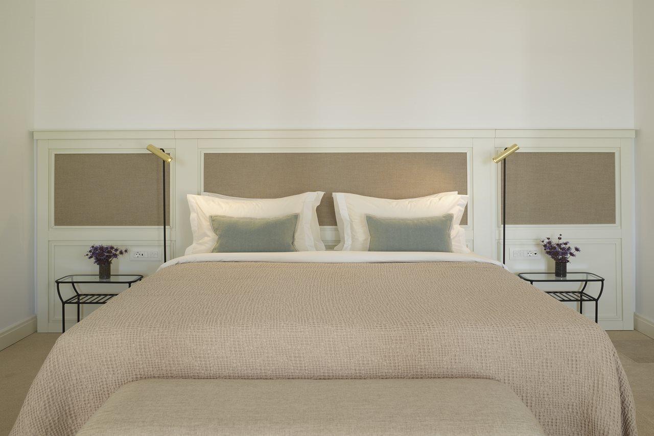 Villa Bonzoe &